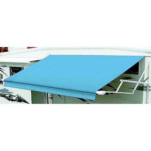 Cover / Tops In Specialty Marine